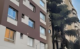 Studio Ap novo ao lado Av Paulista